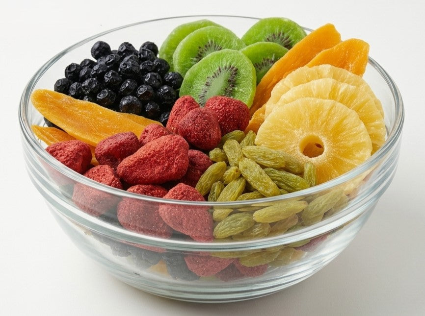 Dried Fruits