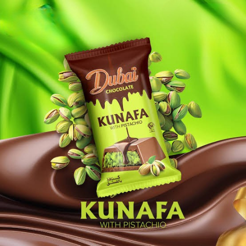 Kunafa Small