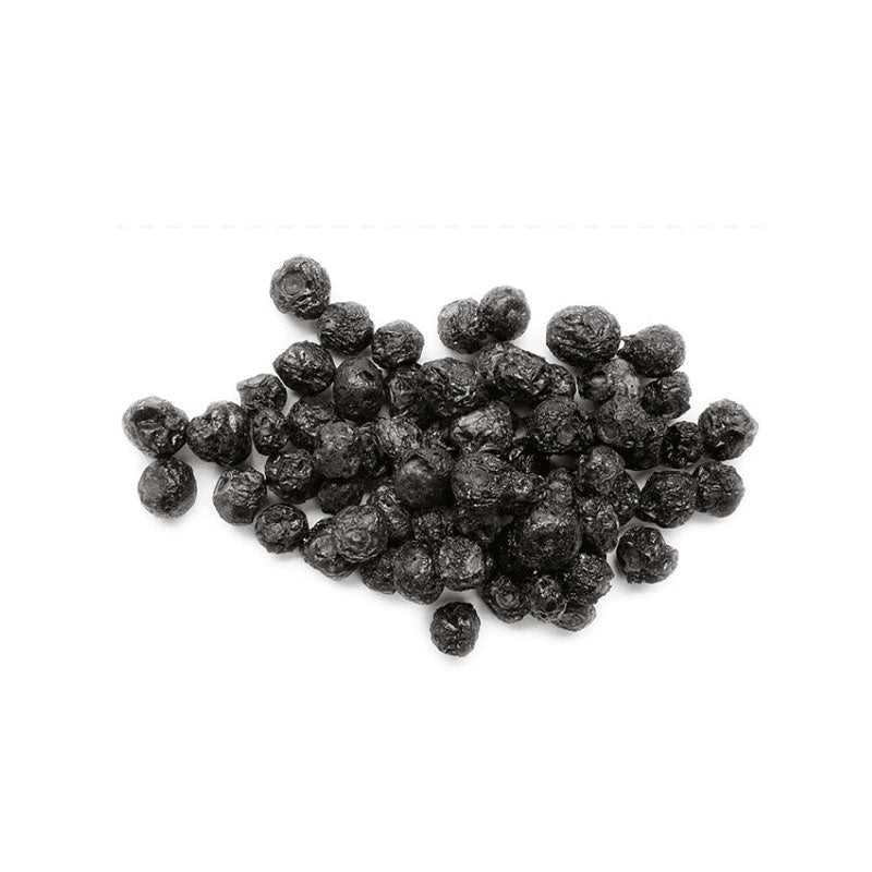 Blue Berry