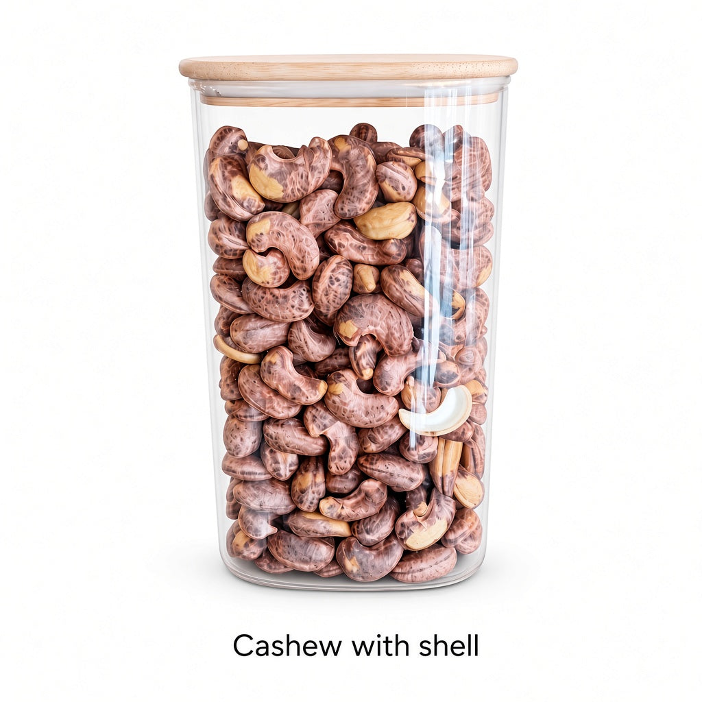 Cashew Shell