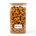 Flavoured Cashew