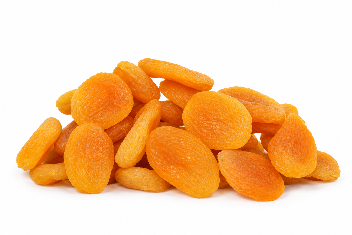 Crystal Apricot