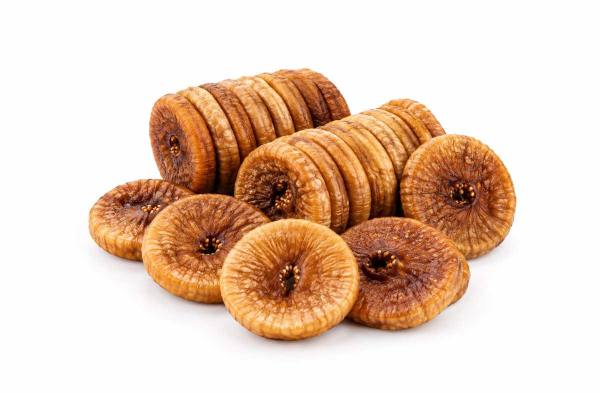 Dried Injeer
