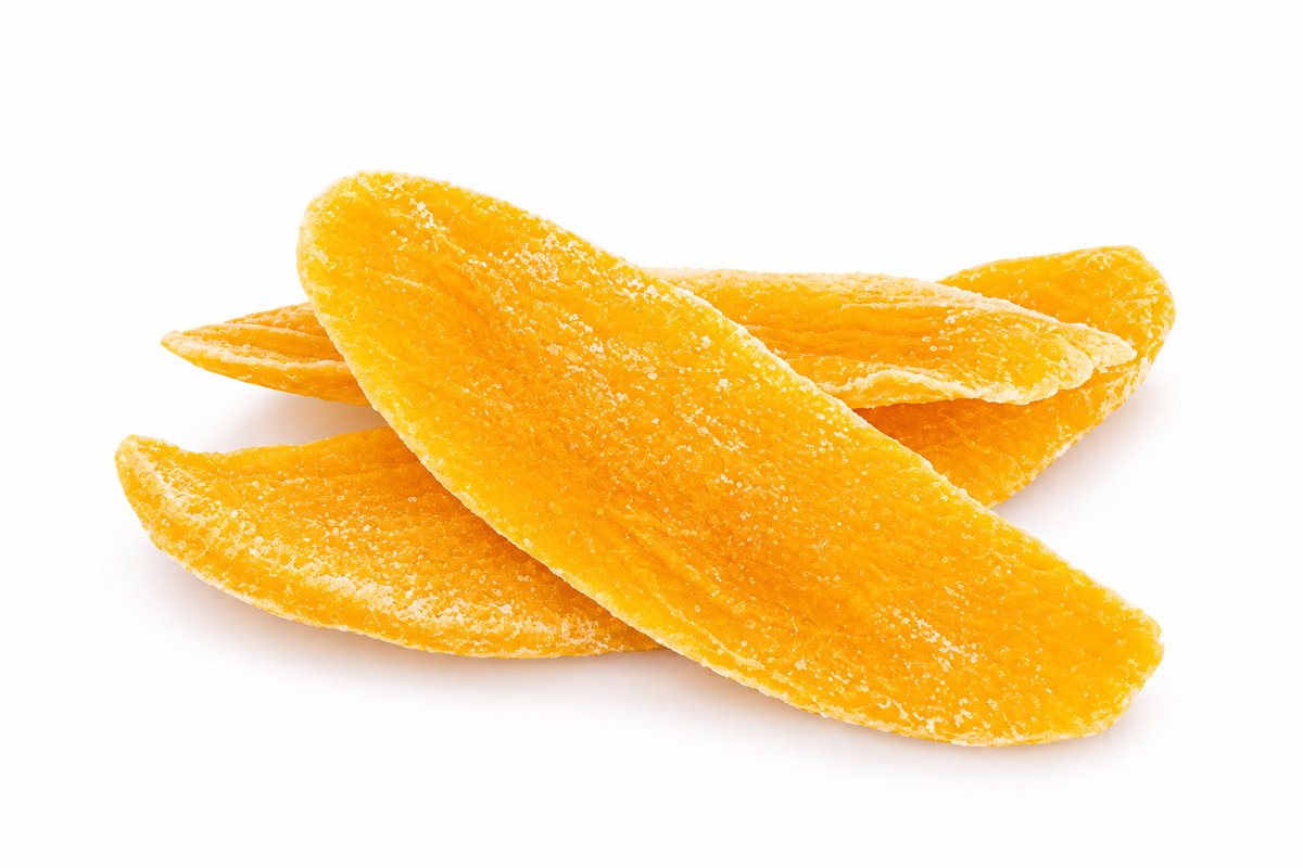 Dried Mango