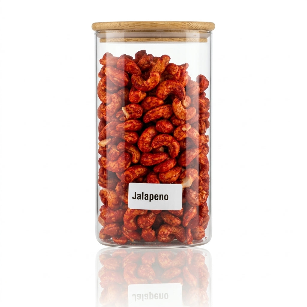 Flavoured Cashew