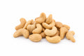 Plain Cashews