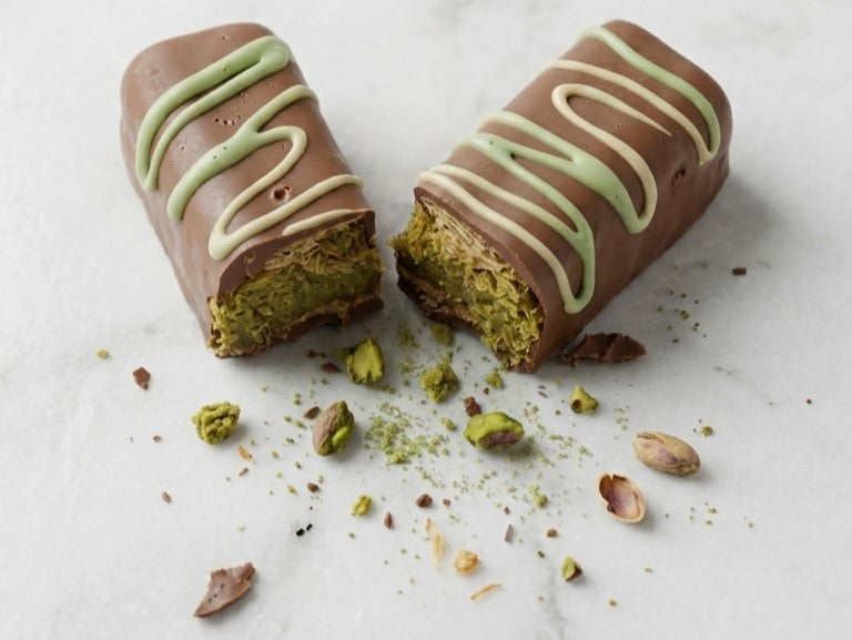 Kunafa Fingers