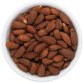 Roasted Almonds