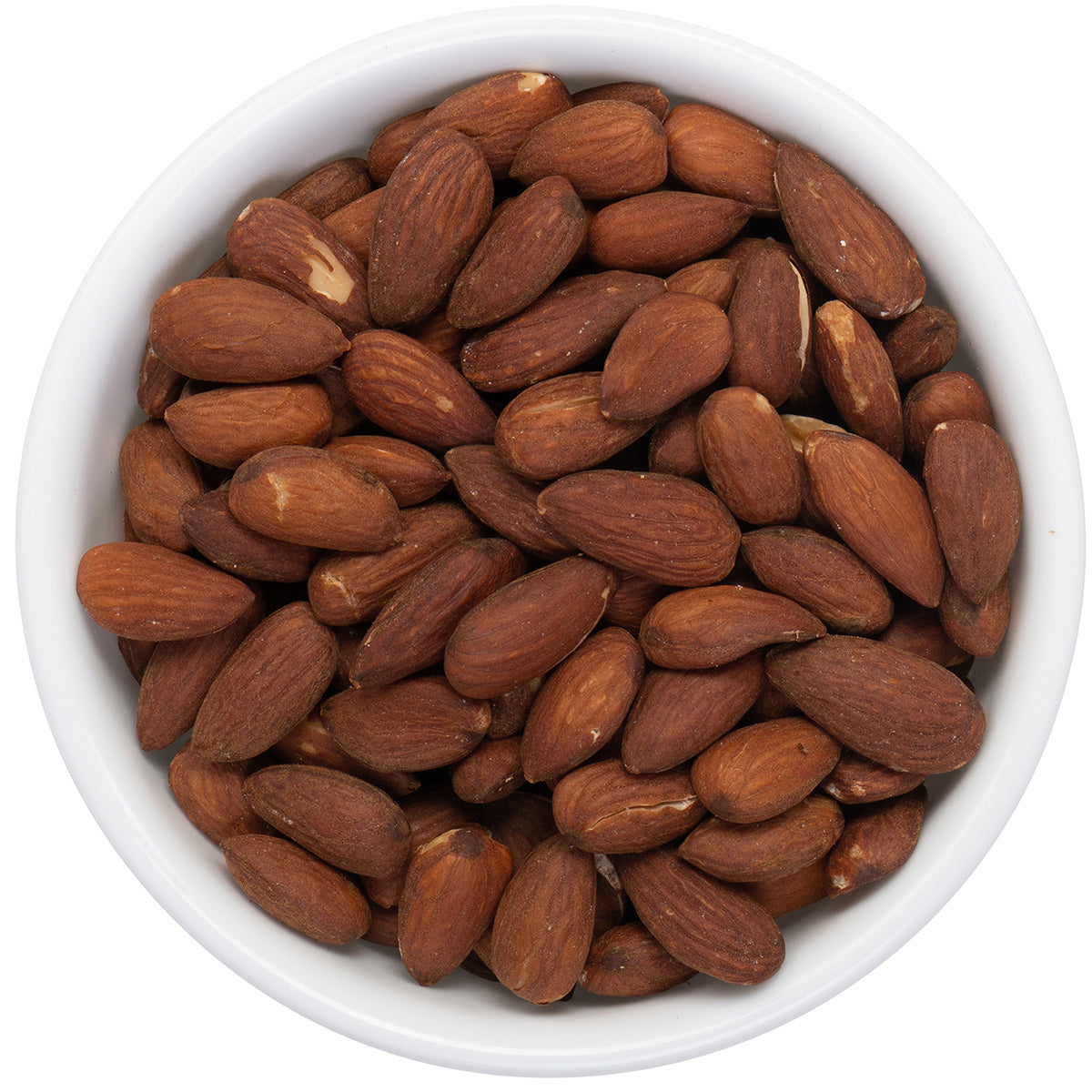 Roasted Almonds