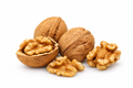 Walnuts Shell