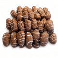 Date Chocolate Coated