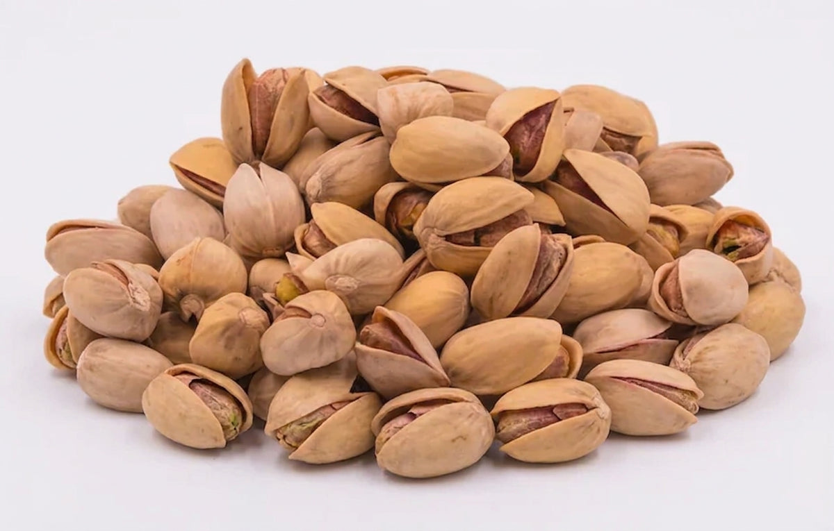 Salted Pistachios