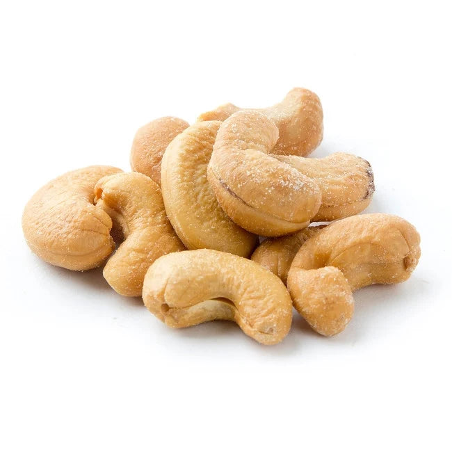 Salted Cashews
